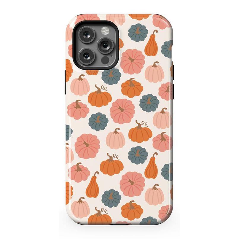 Oh My Gourd | Pumpkin Patch Case Phone Case Casetry