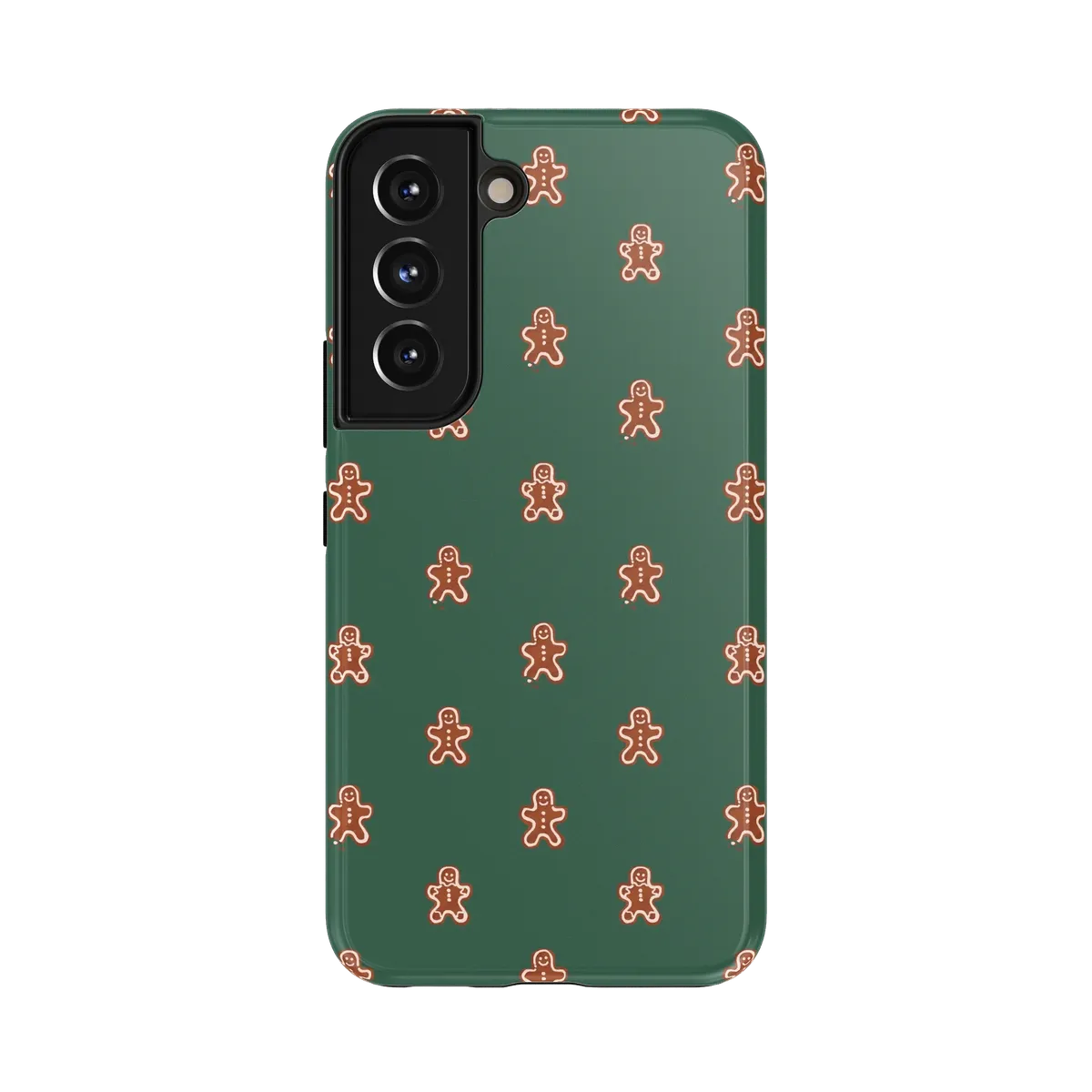 You Can't Catch Me | Gingerbread Man Case