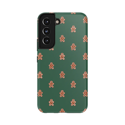 You Can't Catch Me | Gingerbread Man Case