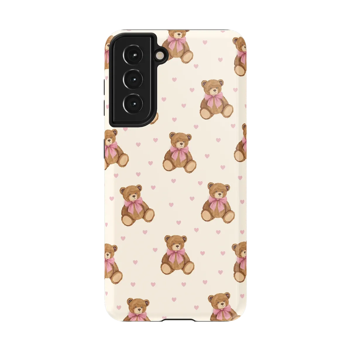 Cuddle Up | Teddy Bear Case