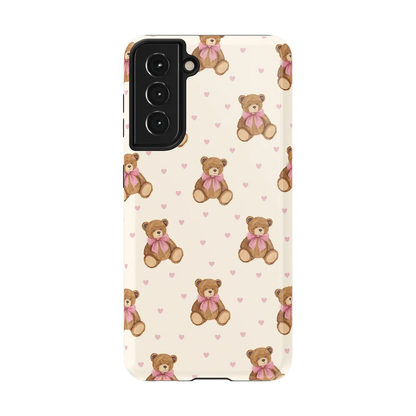 Cuddle Up | Teddy Bear Case