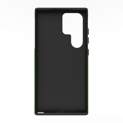Fairway Stripes | Clubhouse Case
