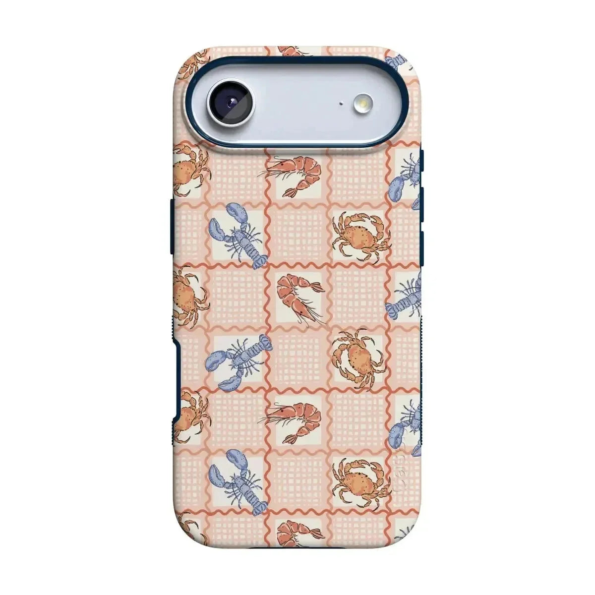 On the Cape | Coastal Summer Case iPhone Case get.casely Bold Flex + MagSafe® iPhone 17 Air