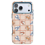On the Cape | Coastal Summer Case iPhone Case get.casely Bold Flex + MagSafe® iPhone 17 Pro Max