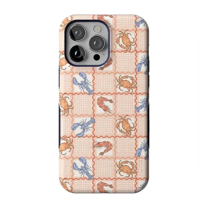 On the Cape | Coastal Summer Case iPhone Case get.casely Bold + MagSafe® iPhone 14 Pro Max