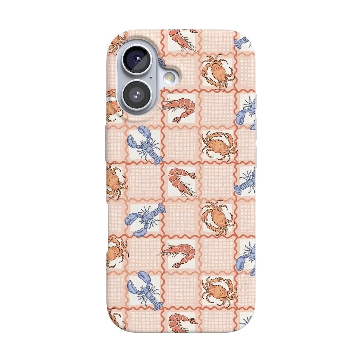 On the Cape | Coastal Summer Case iPhone Case get.casely Classic + MagSafe® iPhone 17