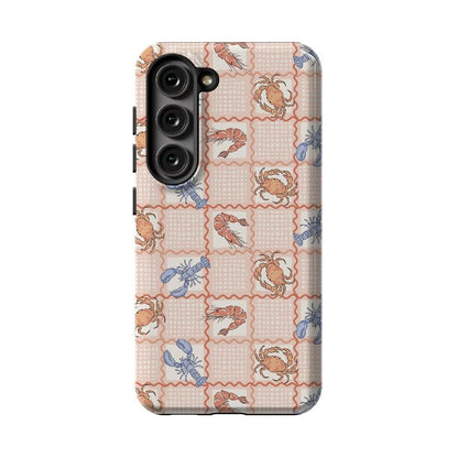 On the Cape | Coastal Summer Case iPhone Case get.casely Essential Galaxy S23