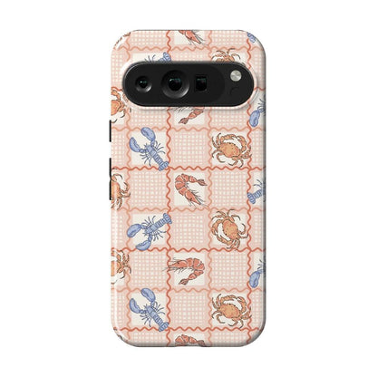 On the Cape | Coastal Summer Case iPhone Case get.casely Essential Google Pixel 9 Pro
