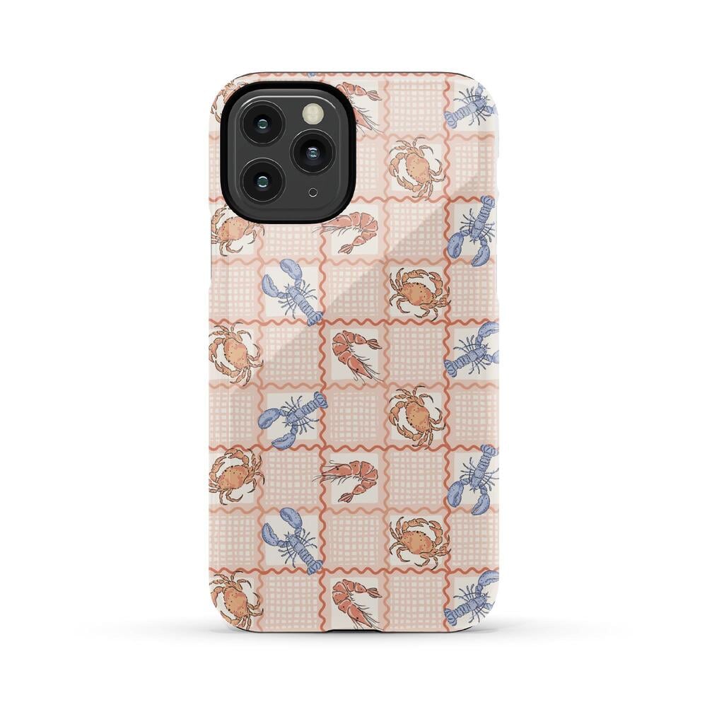 On the Cape | Coastal Summer Case iPhone Case get.casely Essential iPhone 11 Pro