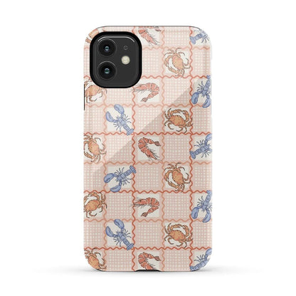 On the Cape | Coastal Summer Case iPhone Case get.casely Essential iPhone 11