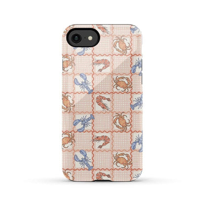 On the Cape | Coastal Summer Case iPhone Case get.casely Essential iPhone SE (2020 & 2022)