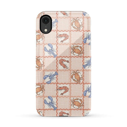 On the Cape | Coastal Summer Case iPhone Case get.casely Essential iPhone XR