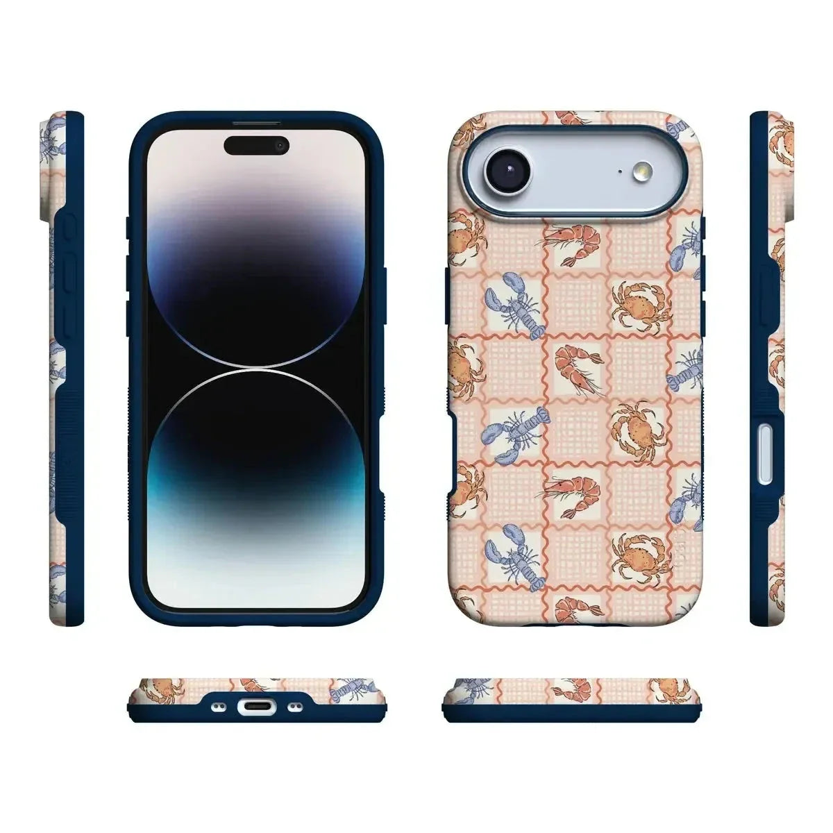 On the Cape | Coastal Summer Case iPhone Case get.casely