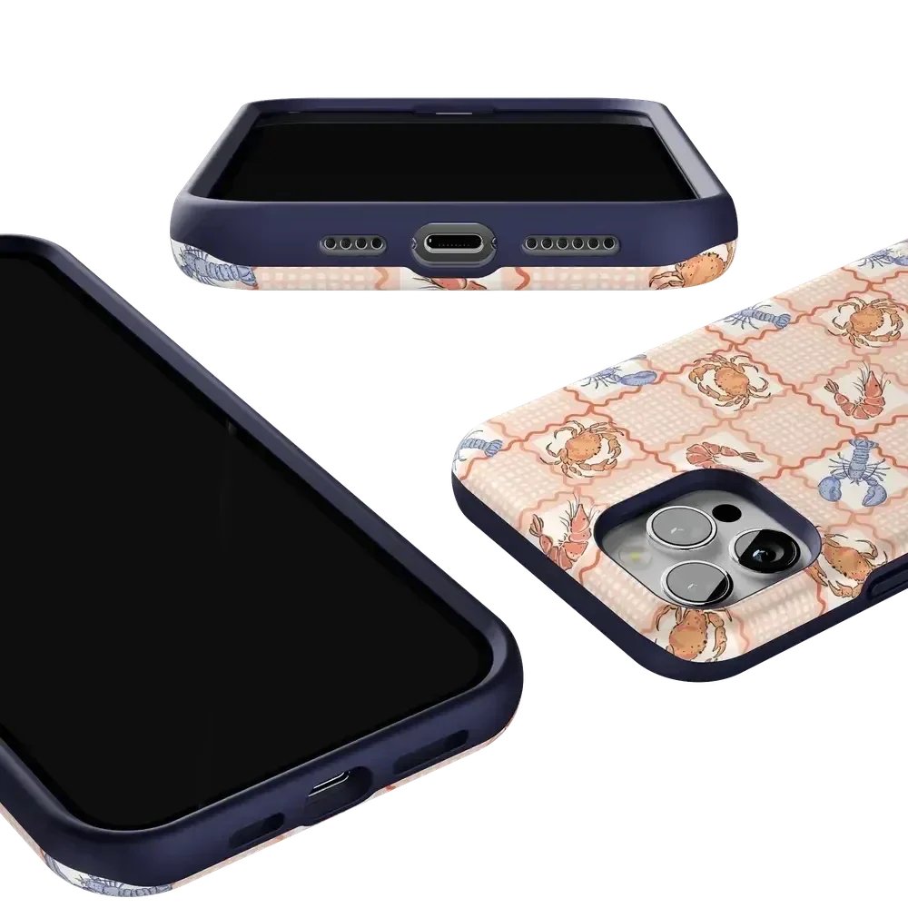 On the Cape | Coastal Summer Case iPhone Case get.casely