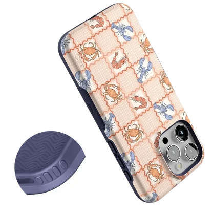On the Cape | Coastal Summer Case iPhone Case get.casely