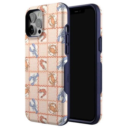 On the Cape | Coastal Summer Case iPhone Case get.casely