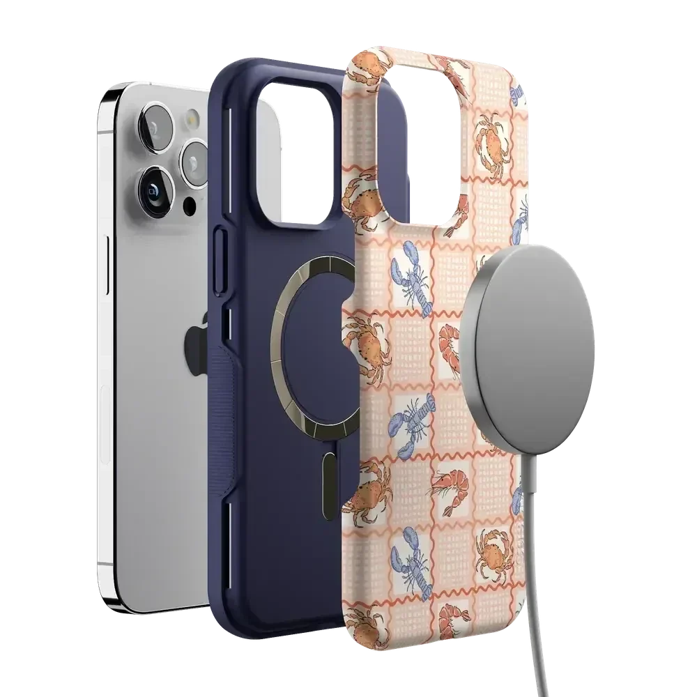 On the Cape | Coastal Summer Case iPhone Case get.casely