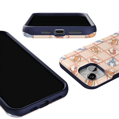 On the Cape | Coastal Summer Case iPhone Case get.casely