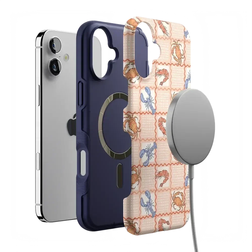 On the Cape | Coastal Summer Case iPhone Case get.casely