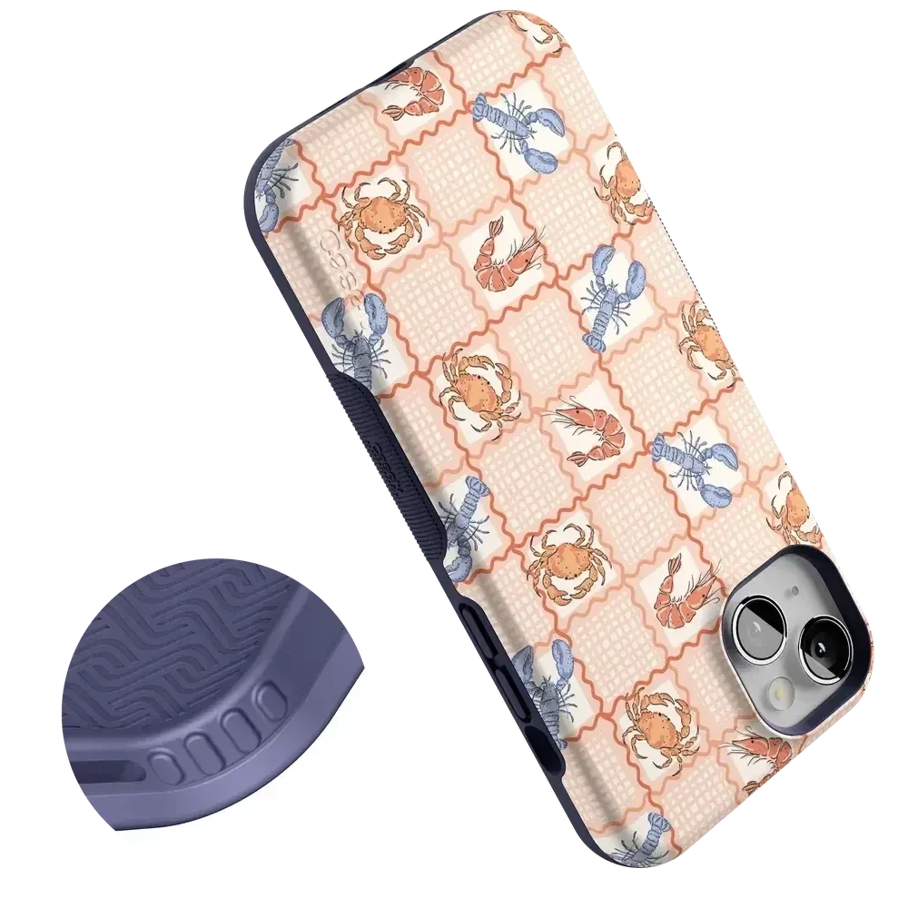 On the Cape | Coastal Summer Case iPhone Case get.casely