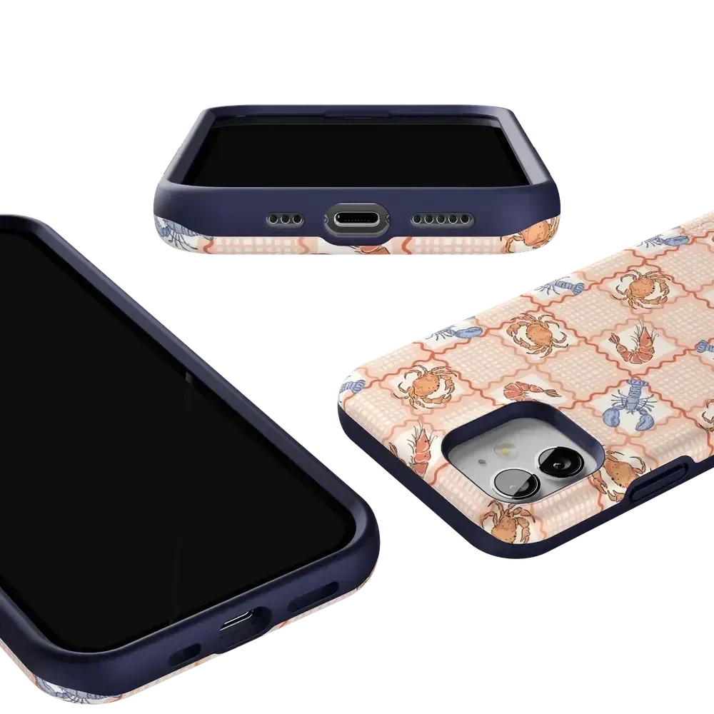 On the Cape | Coastal Summer Case iPhone Case get.casely