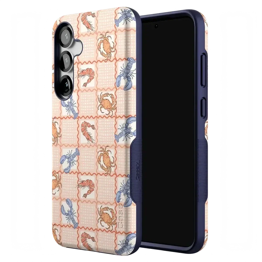 On the Cape | Coastal Summer Case iPhone Case get.casely