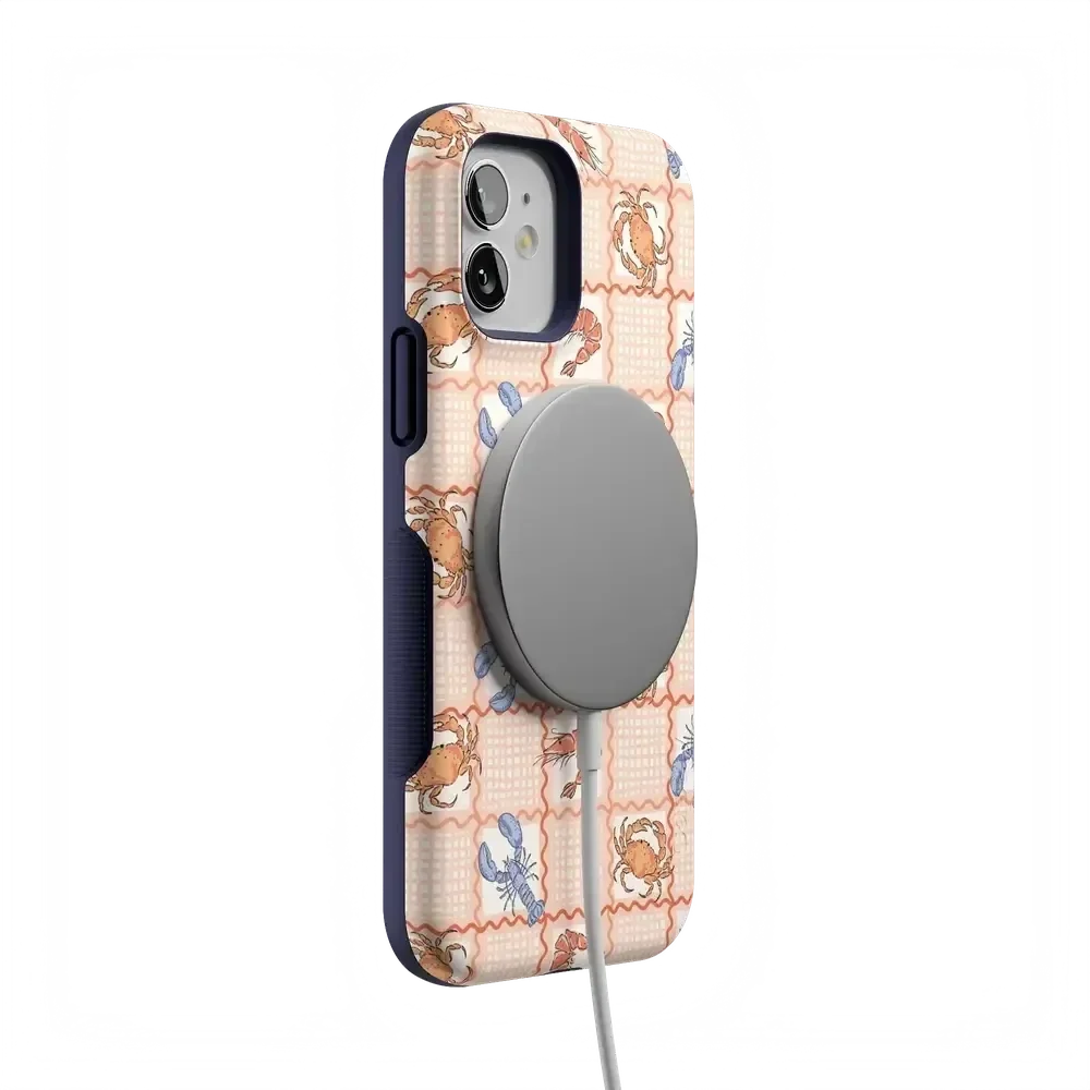 On the Cape | Coastal Summer Case iPhone Case get.casely