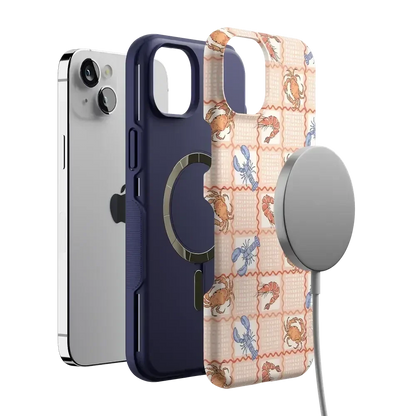 On the Cape | Coastal Summer Case iPhone Case get.casely