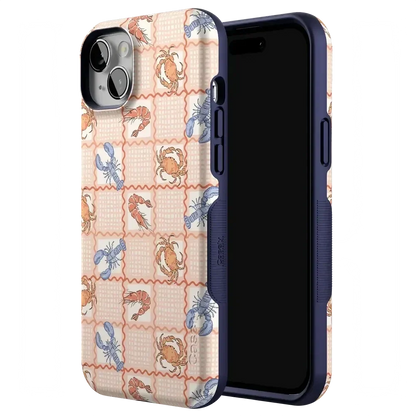 On the Cape | Coastal Summer Case iPhone Case get.casely