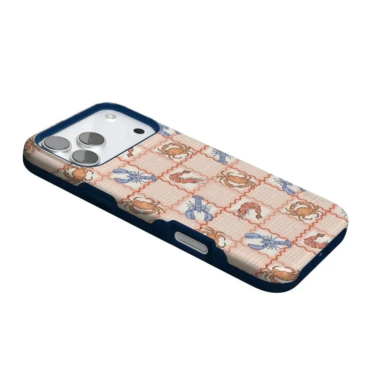On the Cape | Coastal Summer Case iPhone Case get.casely