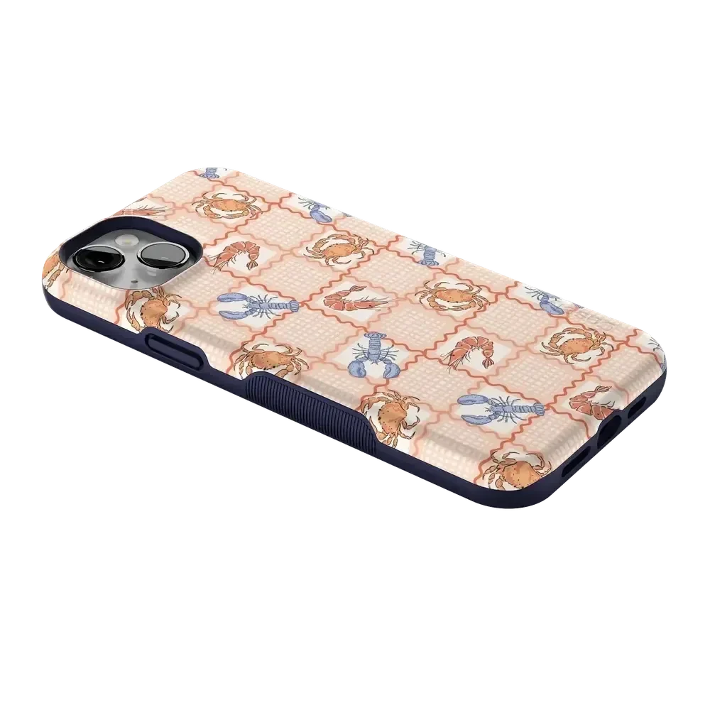 On the Cape | Coastal Summer Case iPhone Case get.casely
