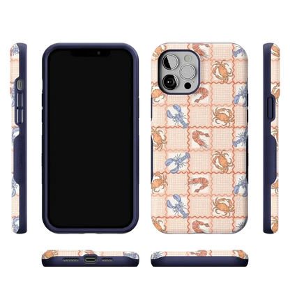 On the Cape | Coastal Summer Case iPhone Case get.casely