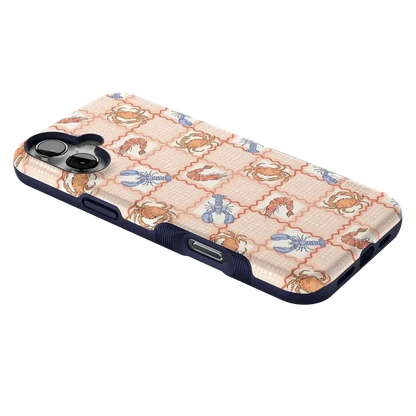 On the Cape | Coastal Summer Case iPhone Case get.casely