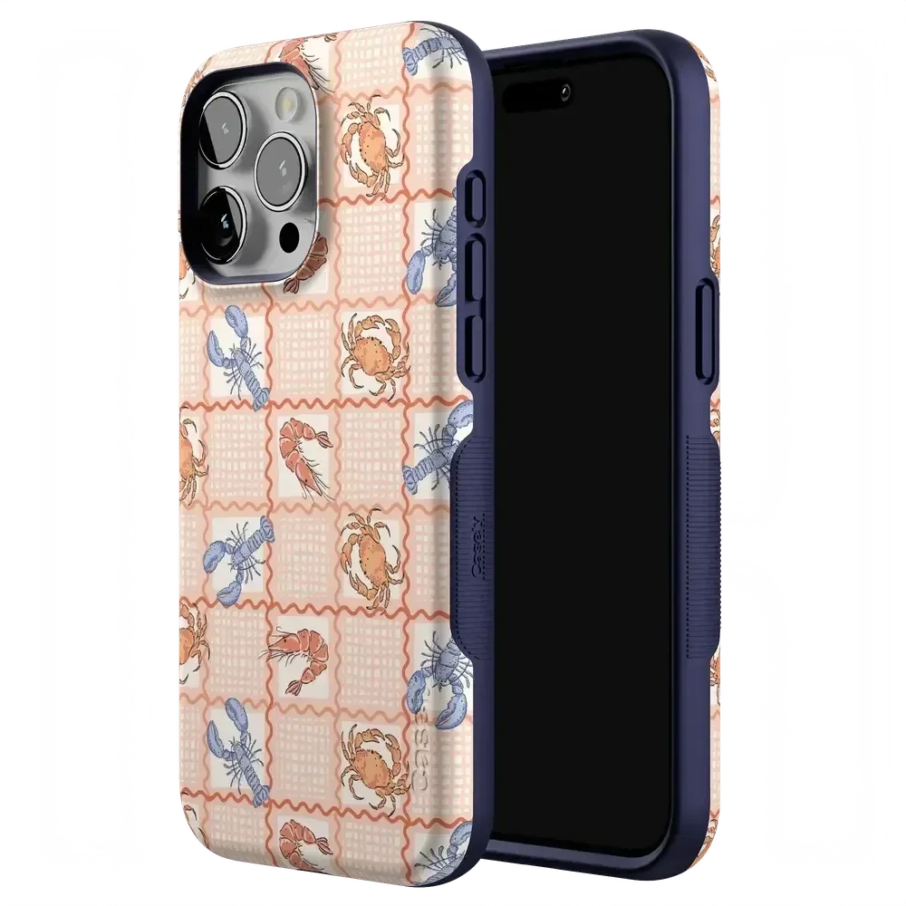 On the Cape | Coastal Summer Case iPhone Case get.casely