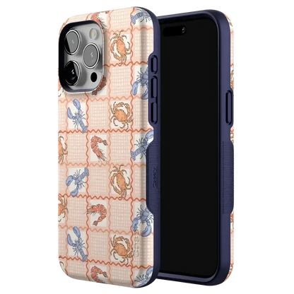 On the Cape | Coastal Summer Case iPhone Case get.casely