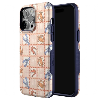 On the Cape | Coastal Summer Case iPhone Case get.casely