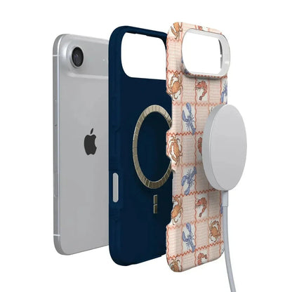 On the Cape | Coastal Summer Case iPhone Case get.casely