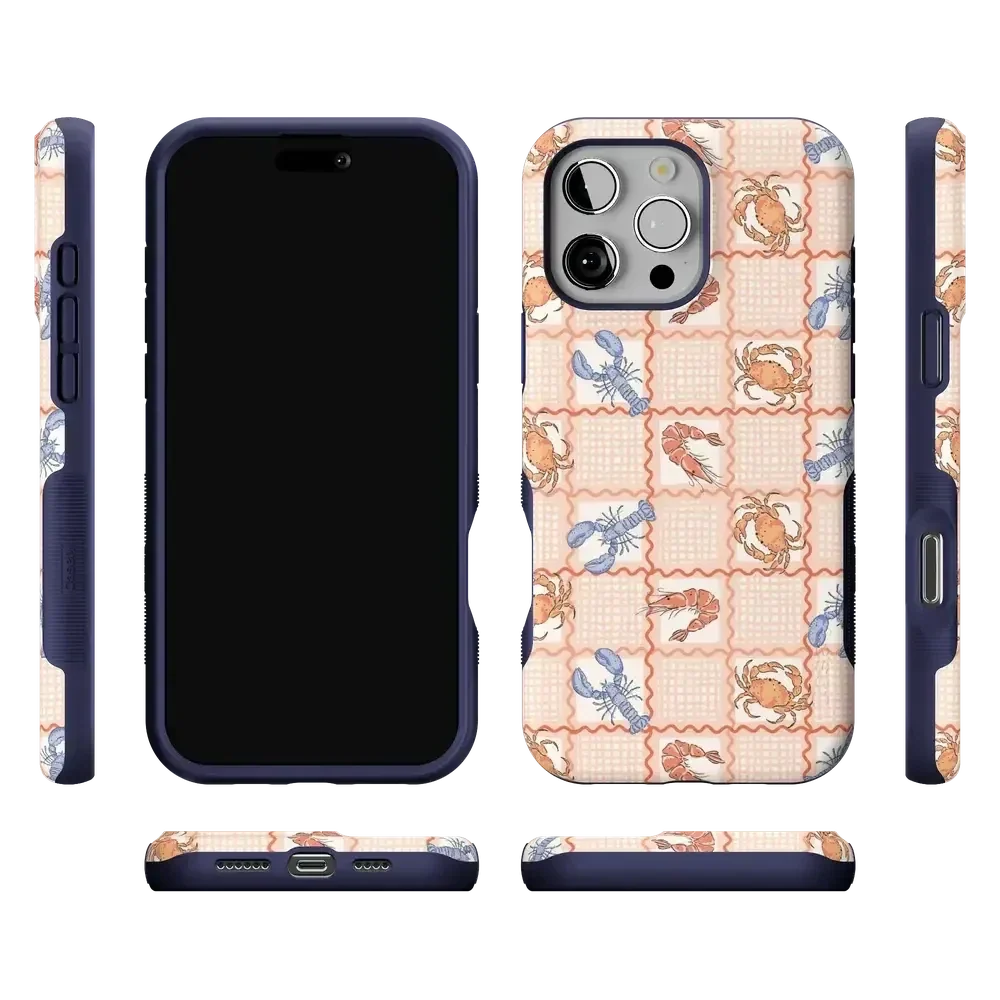 On the Cape | Coastal Summer Case iPhone Case get.casely