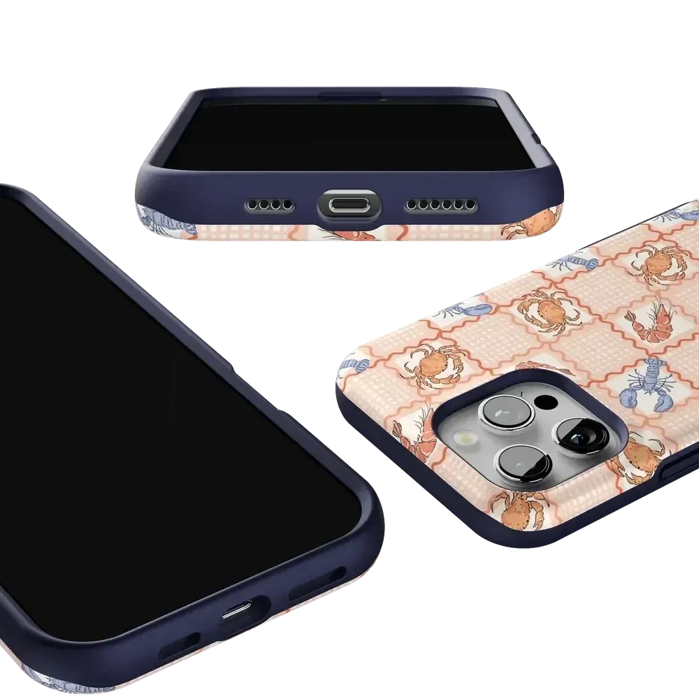 On the Cape | Coastal Summer Case iPhone Case get.casely