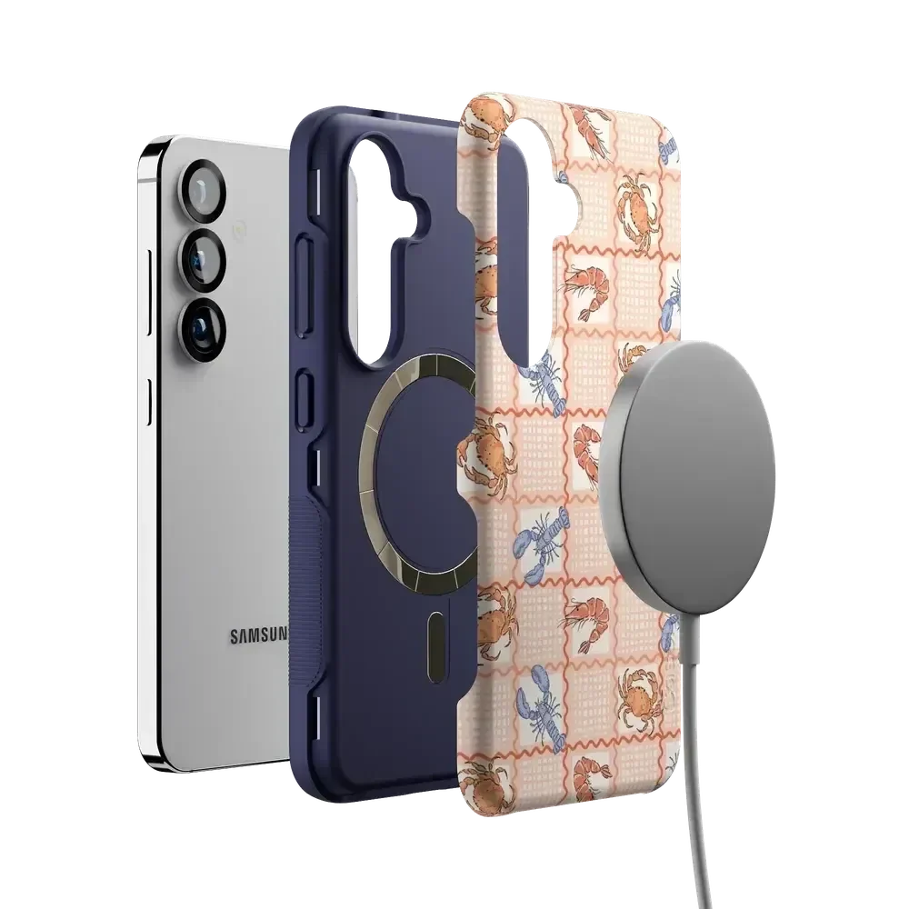 On the Cape | Coastal Summer Case iPhone Case get.casely