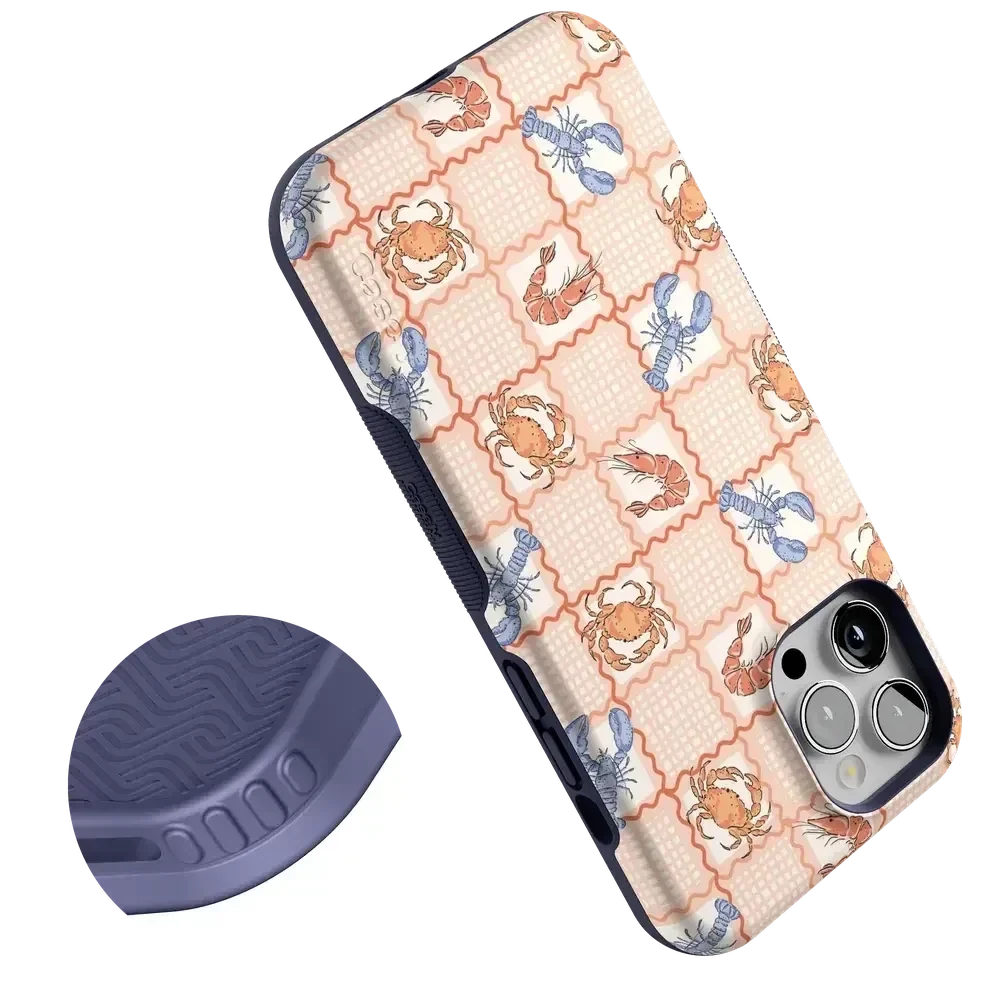 On the Cape | Coastal Summer Case iPhone Case get.casely