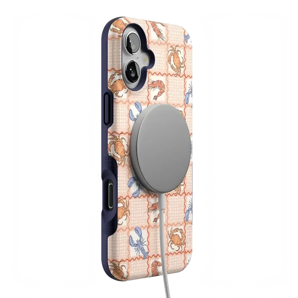 On the Cape | Coastal Summer Case iPhone Case get.casely