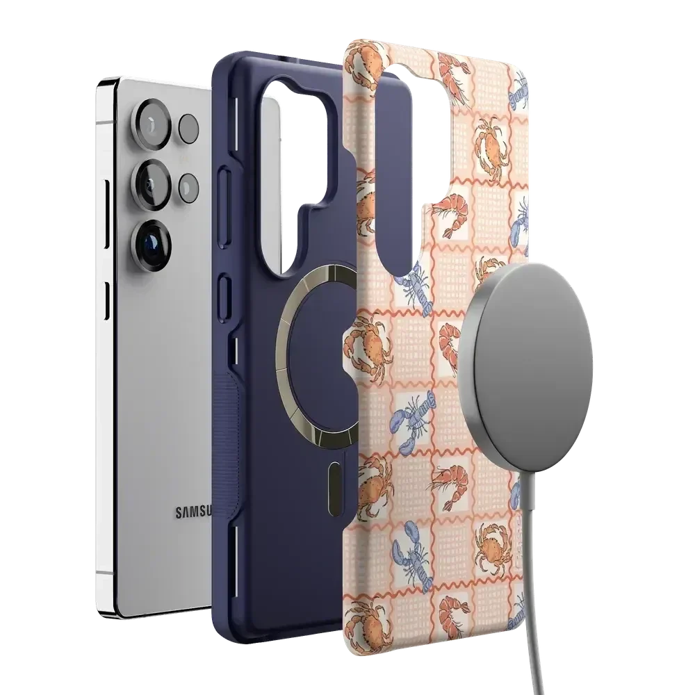 On the Cape | Coastal Summer Case iPhone Case get.casely