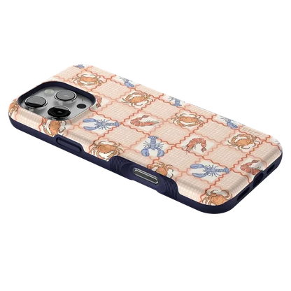 On the Cape | Coastal Summer Case iPhone Case get.casely