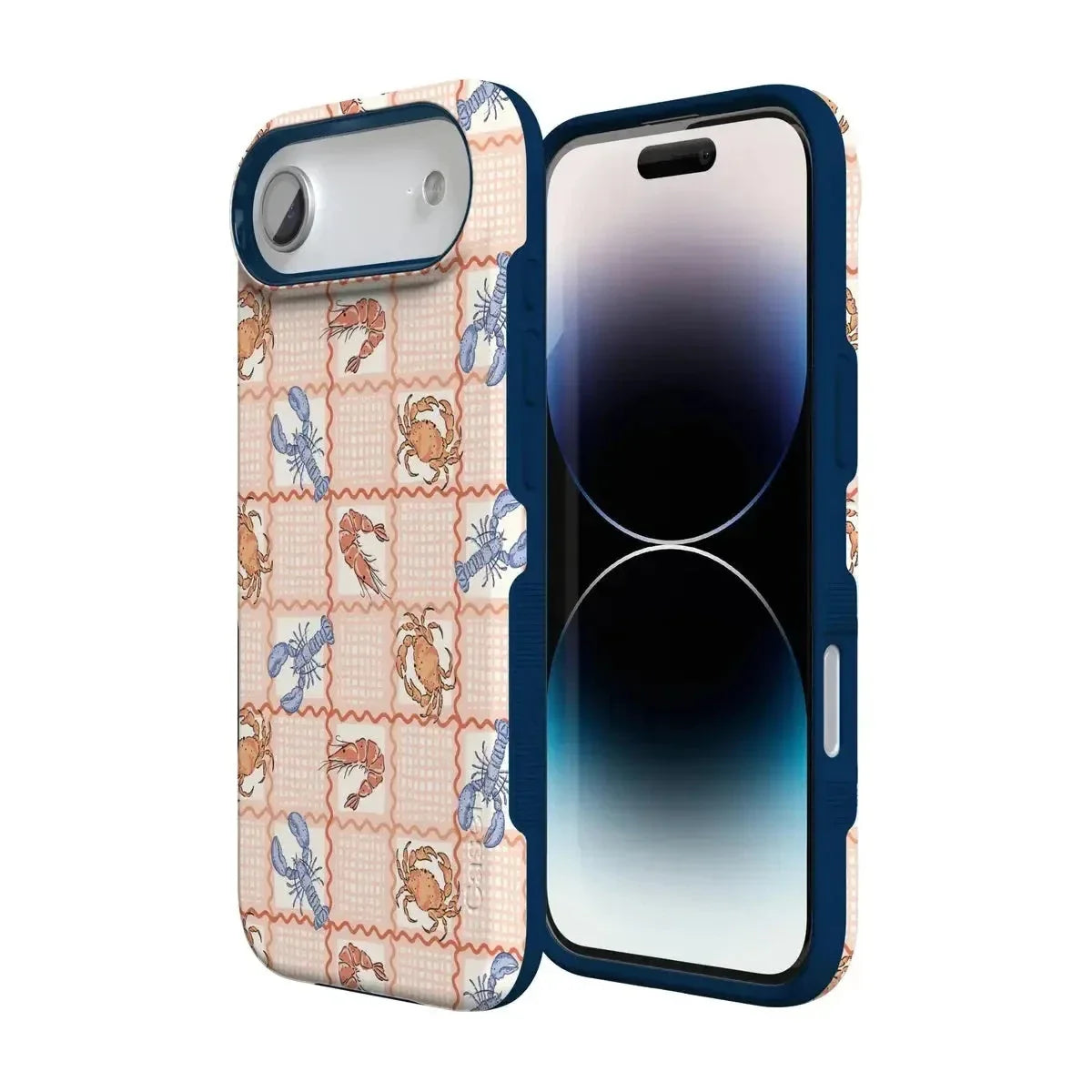 On the Cape | Coastal Summer Case iPhone Case get.casely