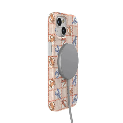 On the Cape | Coastal Summer Case iPhone Case get.casely