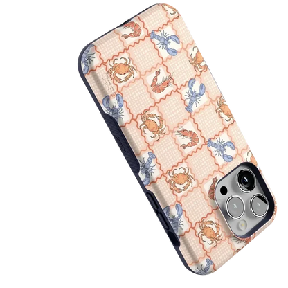 On the Cape | Coastal Summer Case iPhone Case get.casely