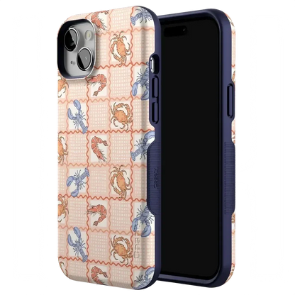 On the Cape | Coastal Summer Case iPhone Case get.casely