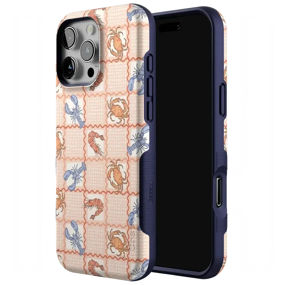 On the Cape | Coastal Summer Case iPhone Case get.casely