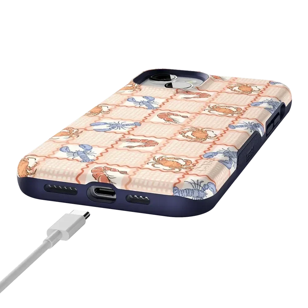 On the Cape | Coastal Summer Case iPhone Case get.casely